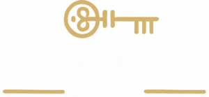 Logo don Miguelón
