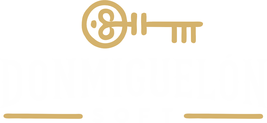 Logo don Miguelón