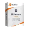 Avast Ultimate - 10 Dispositivos