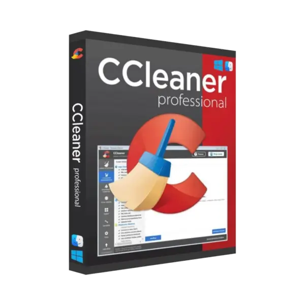 CCleaner Professional