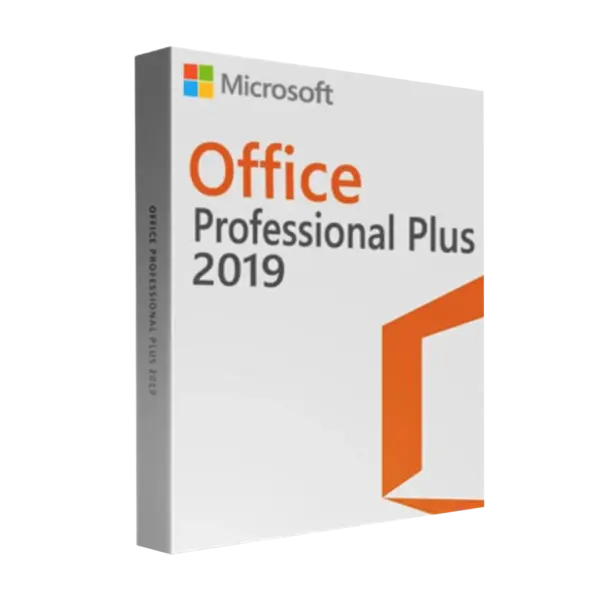 Office Professional Plus 2019
