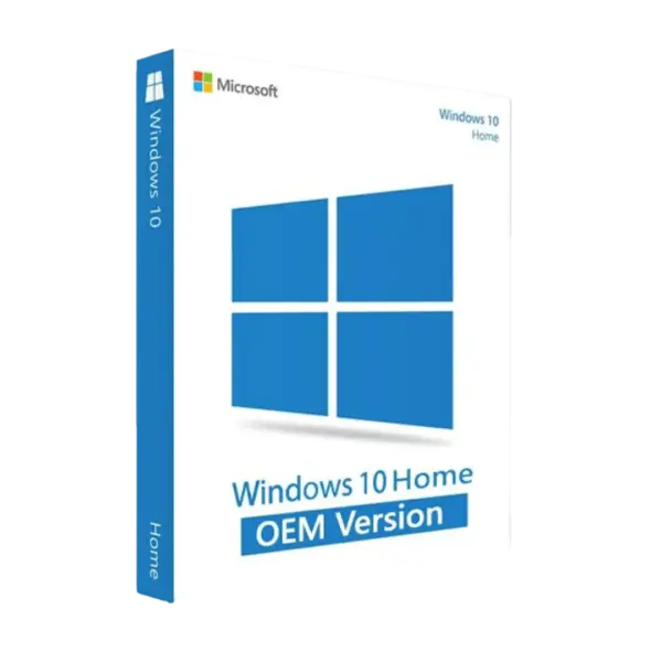 Windows 10 Home