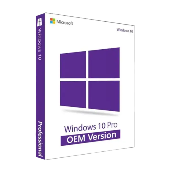 Windows 10 Pro