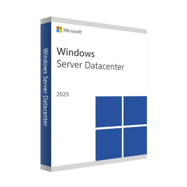 Windows Server 2025 Datacenter