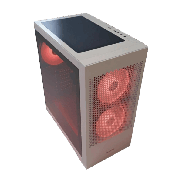 PC Gaming Plus