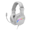 Auriculares Gaming con Micrófono - Sonido Hi-Fi