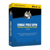 HMA! Pro VPN - 10 Dispositivos